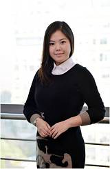 Ms. Gloria Shen